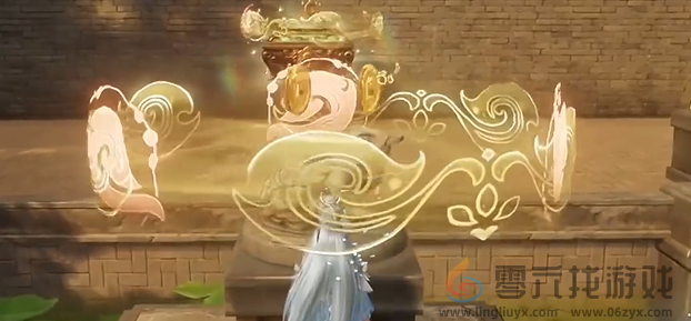 仙剑世界苏州湖心亭洞天宝箱怎么获得(图16) 仙剑世界苏州湖心亭洞天宝箱怎么获得(图16)