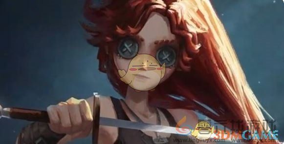 第五人格弓箭手技能介绍(图2) 第五人格弓箭手技能介绍(图2)