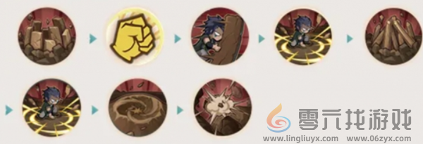 火影忍者手游不动怎么连招(图2) 火影忍者手游不动怎么连招(图2)