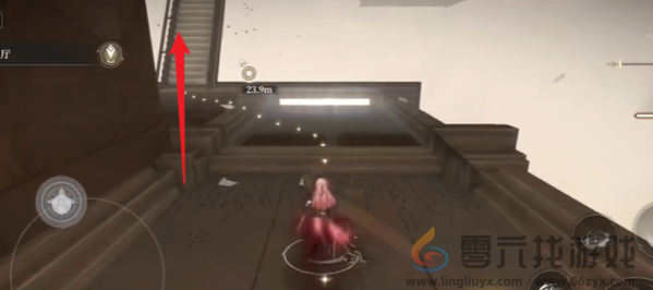 黑色信标1-14宝箱在哪(图8) 黑色信标1-14宝箱在哪(图8)