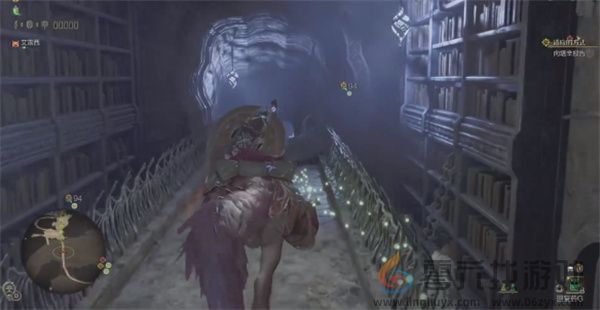 怪物猎人荒野适应的方式任务攻略分享(图6) 怪物猎人荒野适应的方式任务攻略分享(图6)