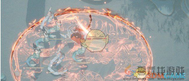 白荆回廊龙和技能使用测评(图3) 白荆回廊龙和技能使用测评(图3)