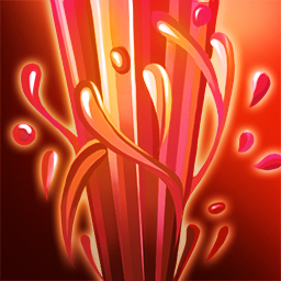 怪兽宝贝史诗怪兽火斑豹技能介绍(图2) 怪兽宝贝史诗怪兽火斑豹技能介绍(图2)