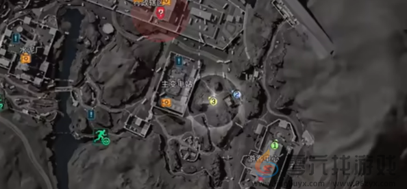 三角洲行动3.27密码是什么