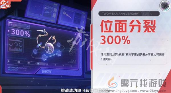 崩坏星穹铁道2周年福利有哪些(图5) 崩坏星穹铁道2周年福利有哪些(图5)