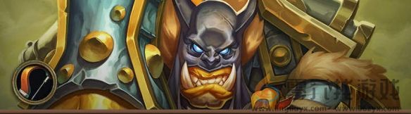 炉石传说翡翠梦境版本发现猎卡组介绍(图1)