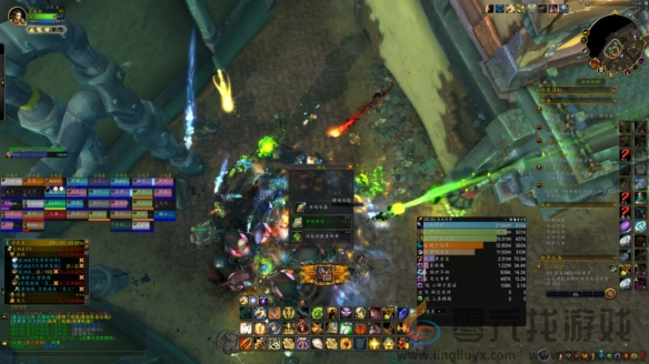 魔兽世界11.1暗索地精声望刷取攻略(图2)