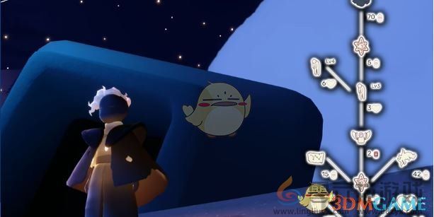 光遇小王子复刻物品兑换推荐(图5) 光遇小王子复刻物品兑换推荐(图5)