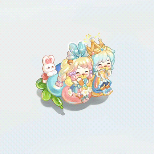 奥比岛手游「巡游日」活动开启！缤纷气球风格时装、家具全新上线！(图6)