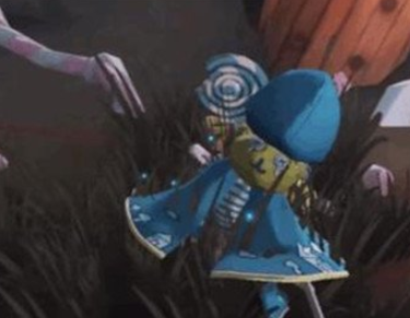 《第五人格》爱哭鬼怎么玩(图2)