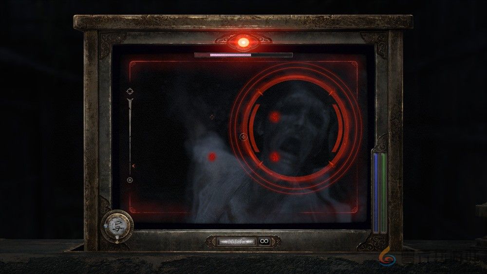 《零红蝶：重制版》新细节：两美女牵手 射影机全面升级(图9)