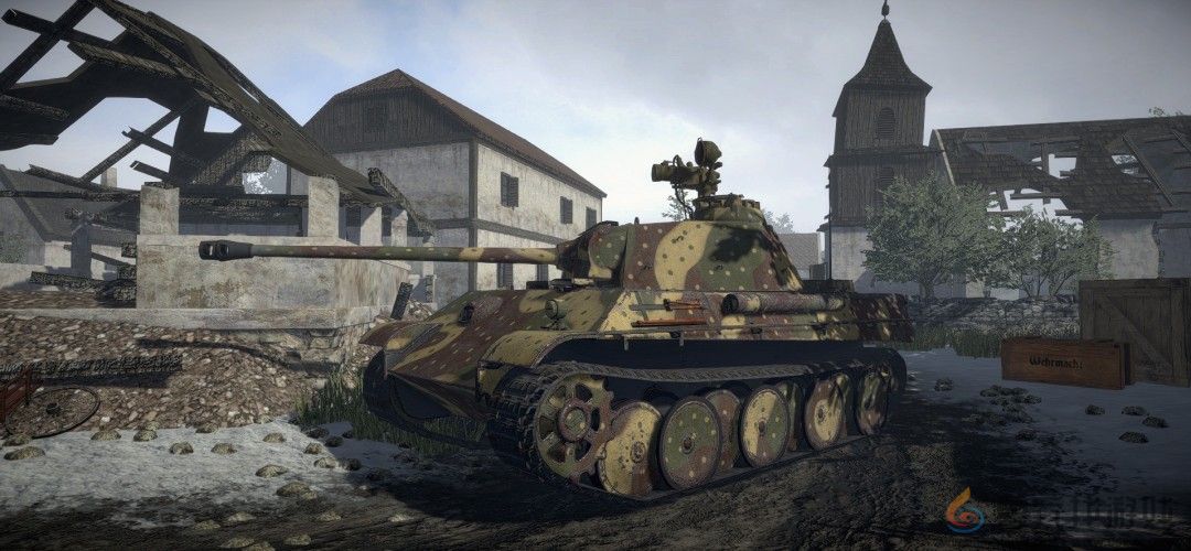 二战题材射击游戏《浅红2》2.0版本上线 Steam半价18元促销中(图7)