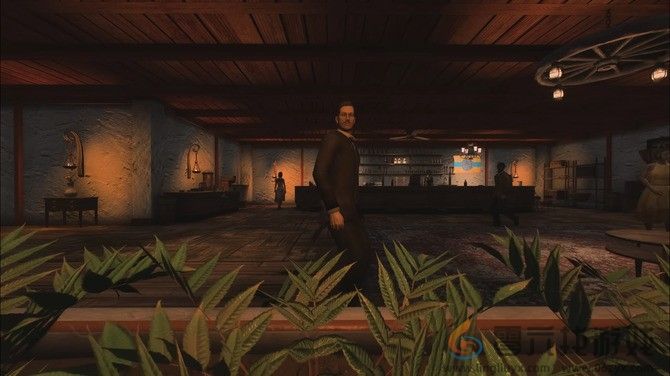 《辐射：新维加斯》资深饭制MOD即将发布 开拓新区域(图5)