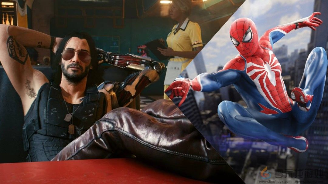 《漫威蜘蛛侠》资深开发者加盟CDPR 开发《赛博朋克2》(图1)