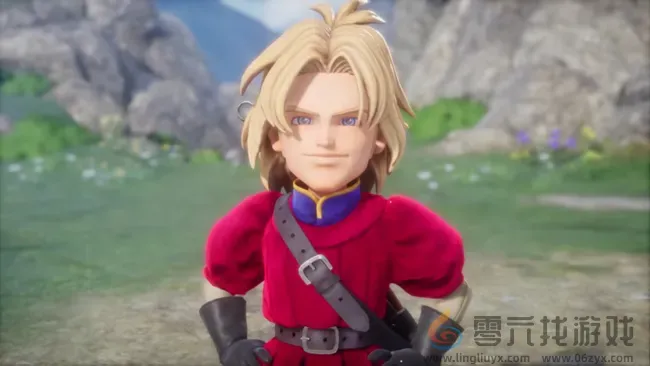 《勇者斗恶龙7重制版》制作人盛赞《光与影：33号远征队》:有回合制精髓！(图1)