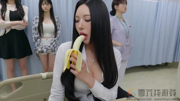 韩国影游《阿西, 美女室友竟然...？2》Steam上线 限时9折优惠(图1)