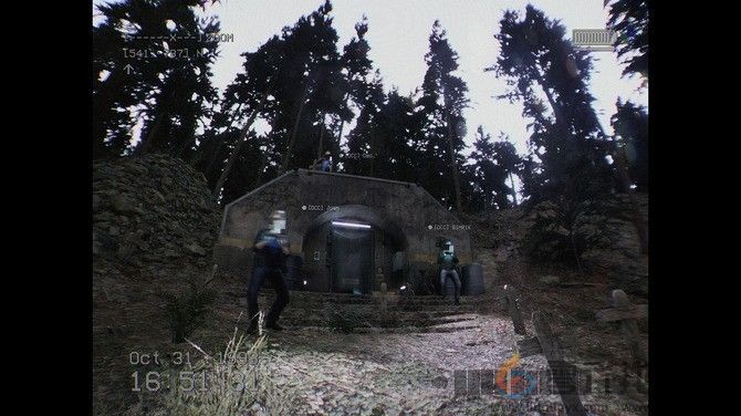 《不要尖叫》增强多人版12月4日推出 创意禁声恐怖冒险(图2)