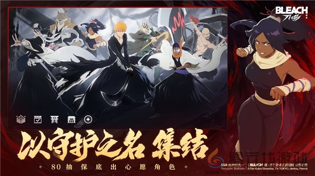 热血的世界，用刀说话！《境·界 刀鸣》抢先版 今日公测(图4)