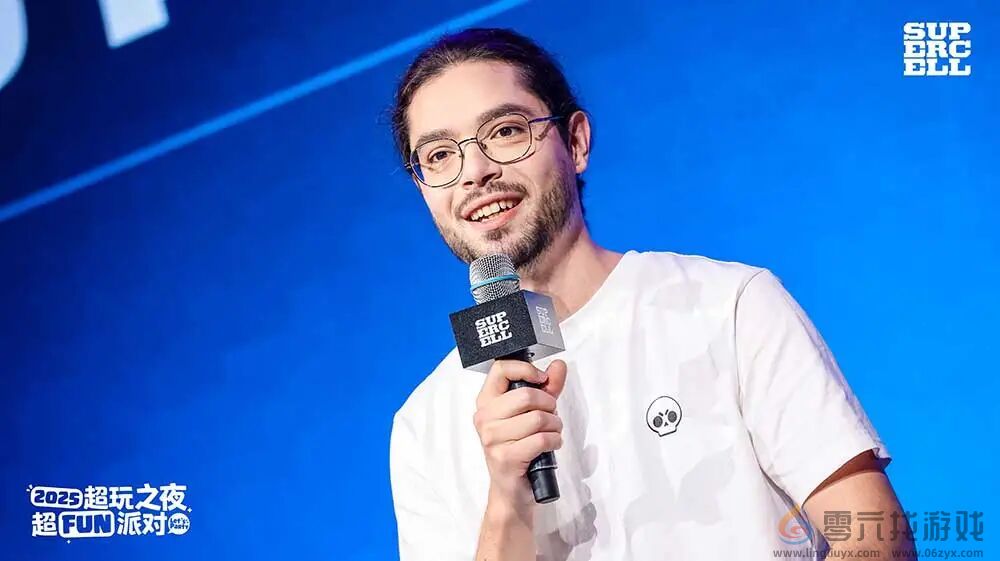 2025 Supercell超玩之夜·超FUN派对圆满落幕，我们许愿与玩家共赴下一个十年(图26)