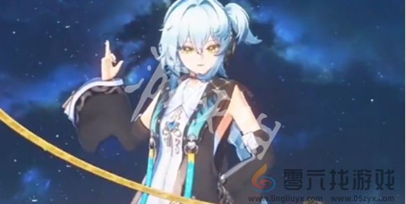 鸣潮卜灵抽取建议(图3)