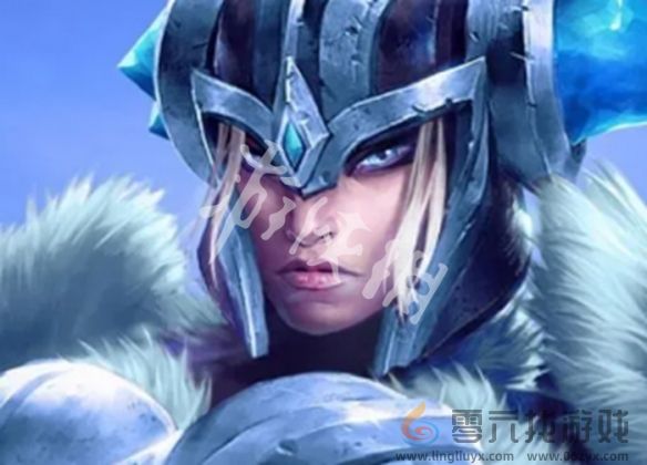 金铲铲之战s16赛季3费卡汇总(图14) 金铲铲之战s16赛季3费卡汇总(图14)