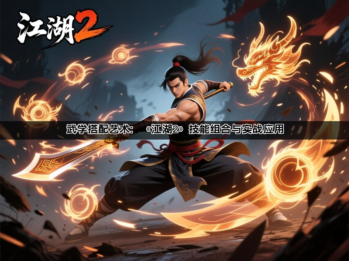 武学搭配艺术：《江湖2》技能组合与实战应用(图1)