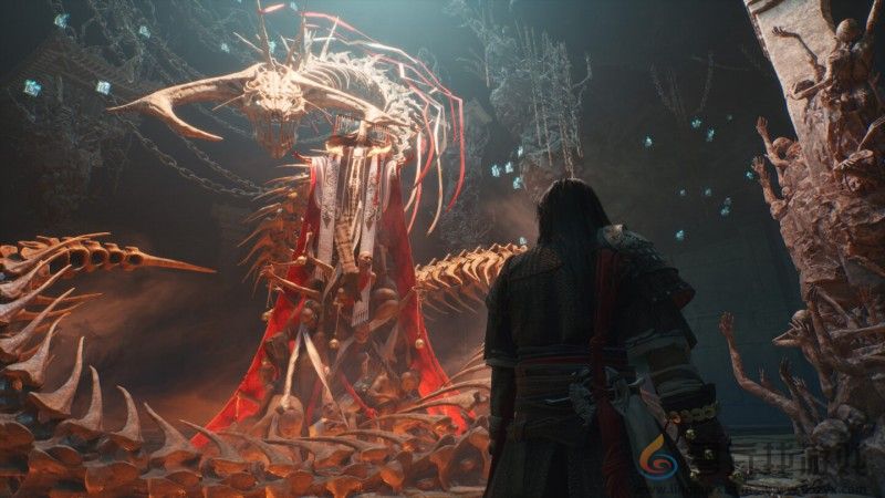 不止于传奇IP：娱美德次世代矩阵集结，构建多元化游戏版图(图2)