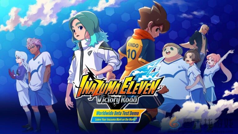 Fami通新作评分：《闪电十一人 英雄们的胜利之路》进入白金殿堂！(图3)