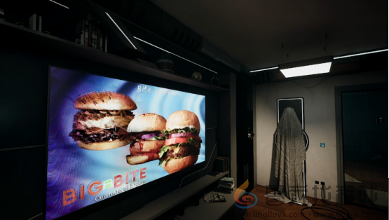 《A.I.L.A》评测：当 AI 读懂你的恐惧，噩梦便有了形状(图12)