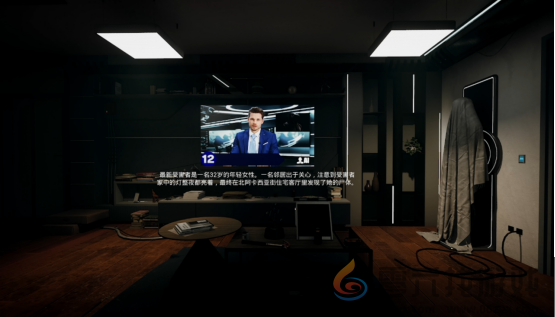 《A.I.L.A》评测：当 AI 读懂你的恐惧，噩梦便有了形状(图13)