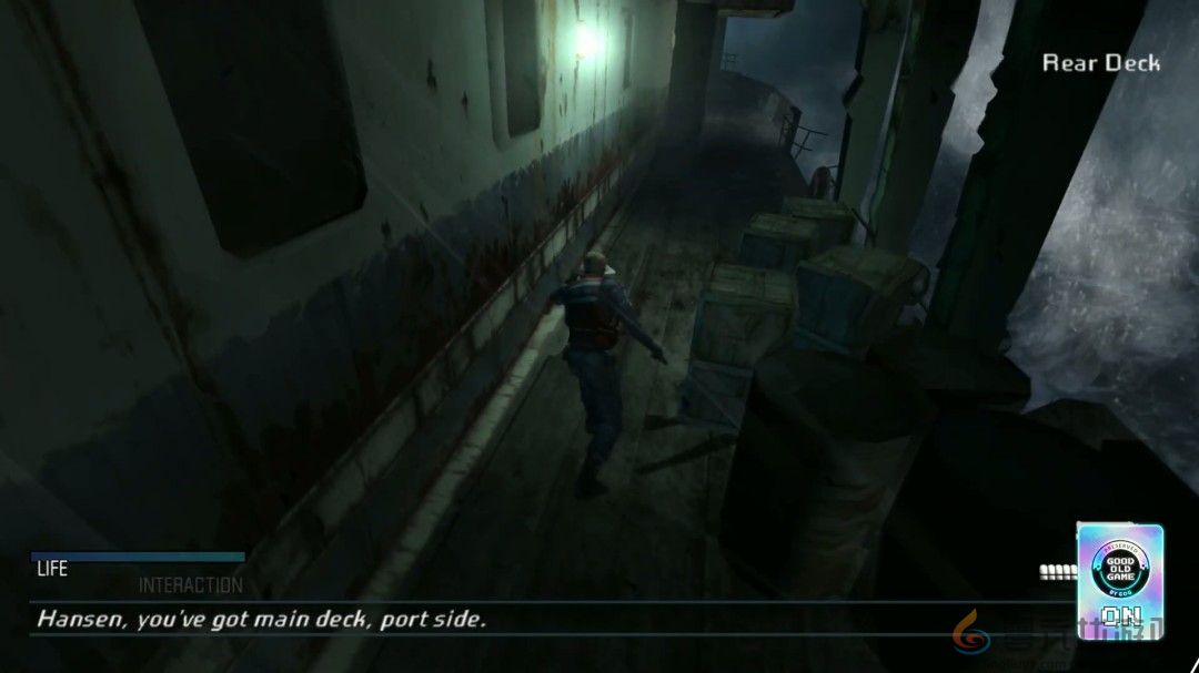 《极度深寒》《我还活着》重新在GOG平台发售 此前从Steam下架(图6)