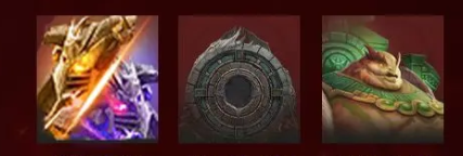 潮汐守望者埃萨雷斯装备搭配推荐(图7) 潮汐守望者埃萨雷斯装备搭配推荐(图7)