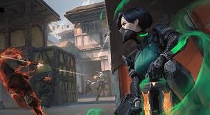 无畏契约11月29日外网皮肤有哪些排名(图3) 无畏契约11月29日外网皮肤有哪些排名(图3)